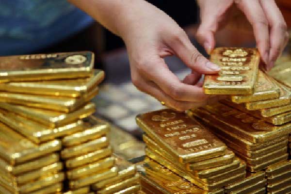 董镇元7月25日：金毛狂怒盼降息，金银锤头延短多